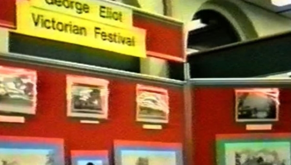 George Eliot Festival 1990