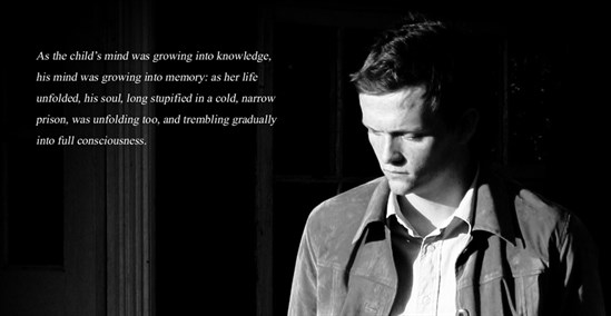 book Silas quote