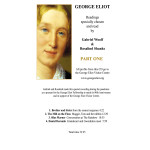 Readings part 1 (MP3 download)