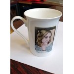 China mug