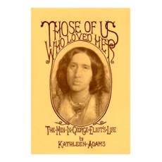 Those of us who loved her