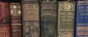 George Eliot: Nuneaton's Genius Writer