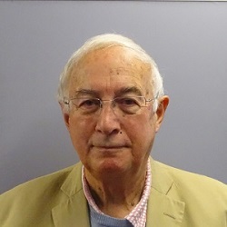 John Rignall 1