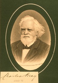 coventry Charles Bray