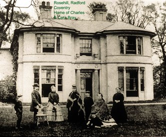 coventry Rosehill