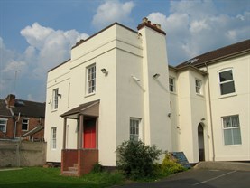 coventry Bird Grove