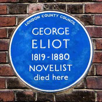 final years blueplaque