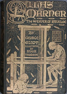 ge writes Silas cover Thomson