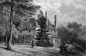 ge writes The Heights 1876