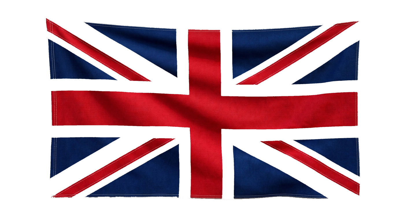 membership uk flag
