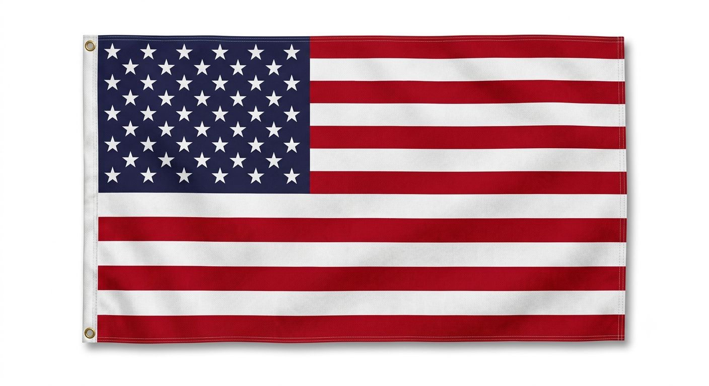 membership usa flag