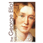 George Eliot Fellowship logo