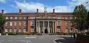 The Annual Lecture 2025